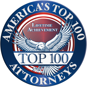 Americas Top 100 Attorneys