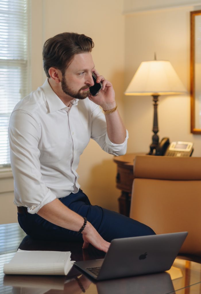 Free Personal Injury Consultation Atlanta
